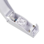 Kanlux 38261 Осветително тяло downlight FIZU LED FIZU IP44 4.8W NW-B