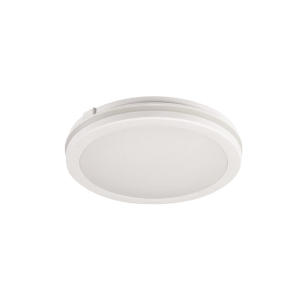 Kanlux 38380 LED плафониера BENO ECO 12W CCT O W