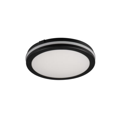 Kanlux 38381 LED плафониера BENO ECO 12W CCT O B