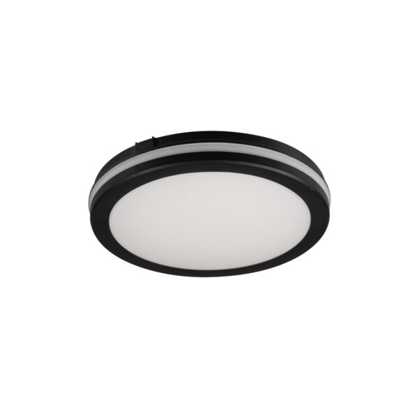 Kanlux 38381 LED плафониера BENO ECO 12W CCT O B
