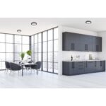 Kanlux 38382 LED плафониера BENO ECO 20W CCT O W