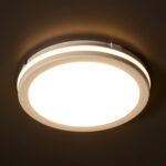 Kanlux 38382 LED плафониера BENO ECO 20W CCT O W
