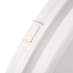 Kanlux 38384 LED плафониера BENO ECO 30W CCT O W