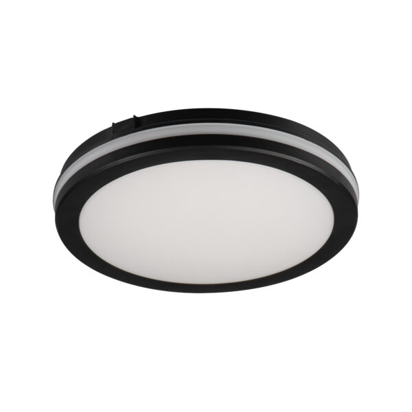 Kanlux 38385 LED плафониера BENO ECO 30W CCT O B