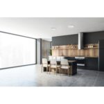Kanlux 38385 LED плафониера BENO ECO 30W CCT O B