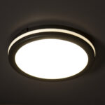 Kanlux 38385 LED плафониера BENO ECO 30W CCT O B