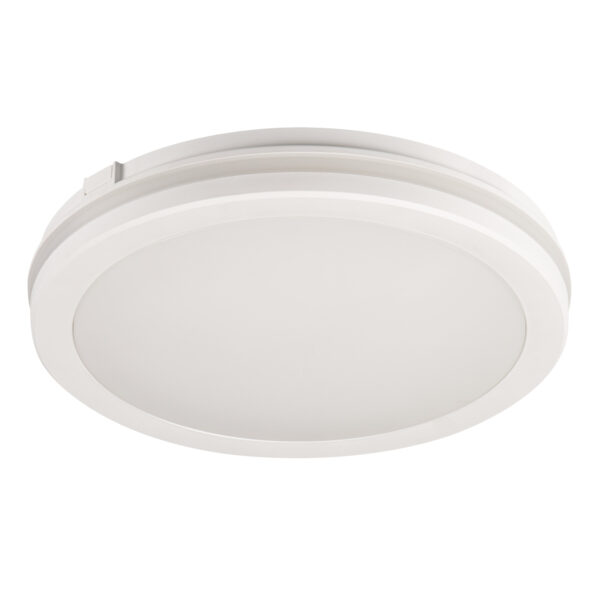Kanlux 38386 LED плафониера BENO ECO 40W CCT O W