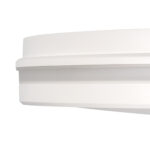 Kanlux 38386 LED плафониера BENO ECO 40W CCT O W