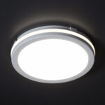 Kanlux 38386 LED плафониера BENO ECO 40W CCT O W