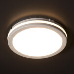 Kanlux 38386 LED плафониера BENO ECO 40W CCT O W