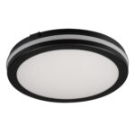 Kanlux 38387 LED плафониера BENO ECO 40W CCT O B