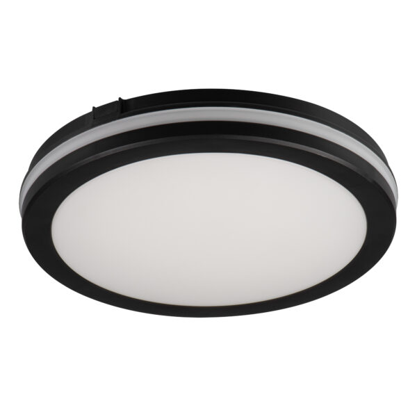Kanlux 38387 LED плафониера BENO ECO 40W CCT O B