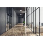 Kanlux 38387 LED плафониера BENO ECO 40W CCT O B
