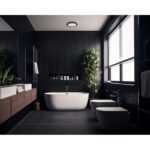 Kanlux 38387 LED плафониера BENO ECO 40W CCT O B