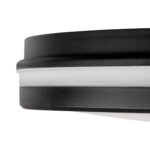 Kanlux 38387 LED плафониера BENO ECO 40W CCT O B