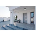 Kanlux 38387 LED плафониера BENO ECO 40W CCT O B