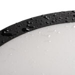 Kanlux 38387 LED плафониера BENO ECO 40W CCT O B
