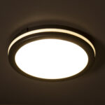 Kanlux 38387 LED плафониера BENO ECO 40W CCT O B