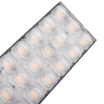Kanlux 38391 OPRAWA LED LTL LED LTL 38W-114-CCT-B