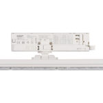 Kanlux 38392 OPRAWA LED LTL LED LTL 38W-114-CCT-ADJ-W
