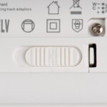 Kanlux 38393 OPRAWA LED LTL LED LTL 38W-114-CCT-ADJ-B