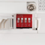 Kanlux 38393 OPRAWA LED LTL LED LTL 38W-114-CCT-ADJ-B