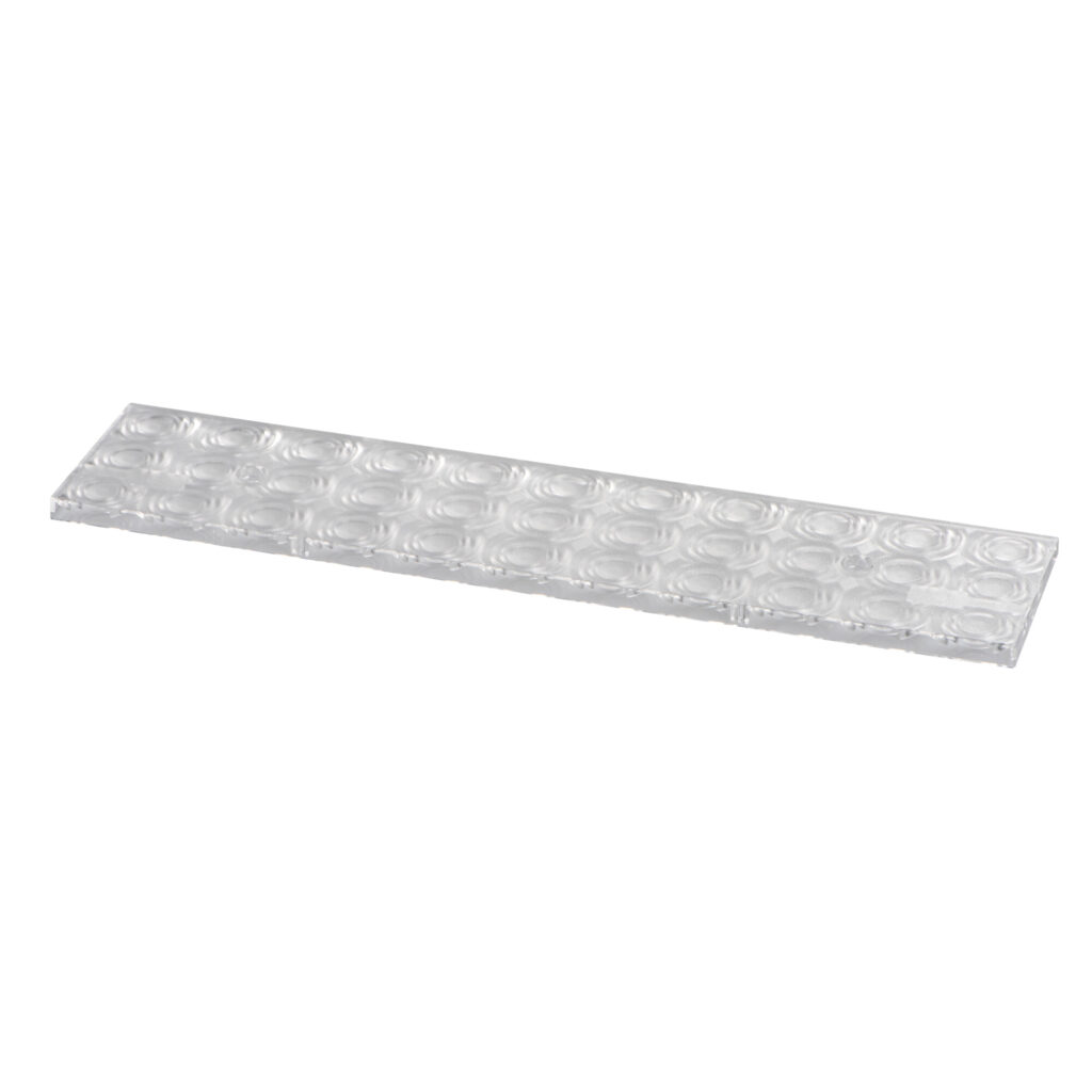Kanlux 38394 Аксесоари за релсови системи LTL LENS SET S 60D