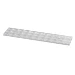 Kanlux 38394 Аксесоари за релсови системи LTL LENS SET S 60D