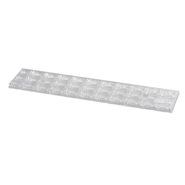 Kanlux 38394 Аксесоари за релсови системи LTL LENS SET S 60D