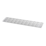 Kanlux 38395 Аксесоари за релсови системи LTL LENS SET AS 35X35
