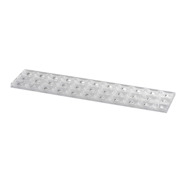 Kanlux 38395 Аксесоари за релсови системи LTL LENS SET AS 35X35
