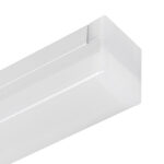 Kanlux 38396 OPRAWA LED LTL-E LED LTL-E 15W-60-CCT-W