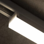 Kanlux 38396 OPRAWA LED LTL-E LED LTL-E 15W-60-CCT-W