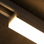 Kanlux 38396 OPRAWA LED LTL-E LED LTL-E 15W-60-CCT-W