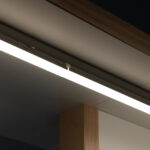 Kanlux 38396 OPRAWA LED LTL-E LED LTL-E 15W-60-CCT-W