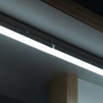 Kanlux 38396 OPRAWA LED LTL-E LED LTL-E 15W-60-CCT-W