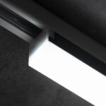 Kanlux 38397 OPRAWA LED LTL-E LED LTL-E 15W-60-CCT-B