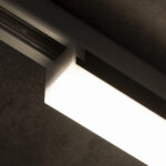 Kanlux 38397 OPRAWA LED LTL-E LED LTL-E 15W-60-CCT-B