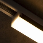 Kanlux 38397 OPRAWA LED LTL-E LED LTL-E 15W-60-CCT-B