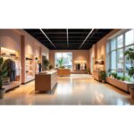 Kanlux 38398 OPRAWA LED LTL-E LED LTL-E 24W-120-CCT-W