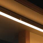 Kanlux 38398 OPRAWA LED LTL-E LED LTL-E 24W-120-CCT-W