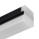 Kanlux 38399 OPRAWA LED LTL-E LED LTL-E 24W-120-CCT-B