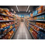 Kanlux 38399 OPRAWA LED LTL-E LED LTL-E 24W-120-CCT-B