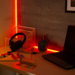 Kanlux 38400 Neon LED NEON LED RGB NEON 13.5W/M IP65-RGB