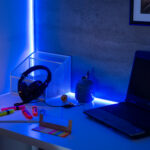 Kanlux 38400 Neon LED NEON LED RGB NEON 13.5W/M IP65-RGB