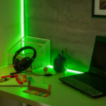 Kanlux 38400 Neon LED NEON LED RGB NEON 13.5W/M IP65-RGB