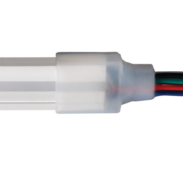 Kanlux 38402 Akcesoria Neon LED NEON RGB END CAP HOLE