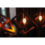 Kanlux 38418 LED източник на светлина XLED C35E14 7W-CW