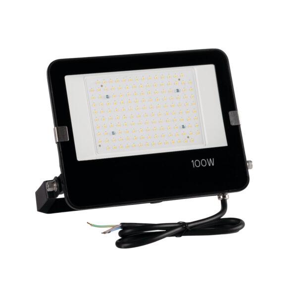 Kanlux 38420 LED осветител FL AGOR PRO 100W NW