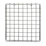 Kanlux 38428 Аксесоари за прожектор FL AGOR PRO GRID 200W